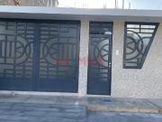 Casa En Venta Urb El Oasis, Ica