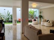 Casa En Venta – Urb. El Santuario, Chiclayo. T.ENEQUE