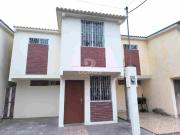 Casa en venta Urb. Estrella del Mar – Norte de Guayaquil