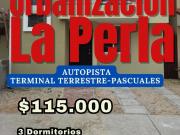 Casa en Venta Urb. La Perla Casa en Venta en Guayaquil...