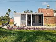 Casa en venta Urb. Las Palmeras Mz A4 Lote 24 Av. Los...