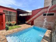Casa en Venta Urb. Lomas de la Planicie Cieneguilla