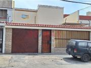Casa En Venta Urb Los Cipreses Cercado De Lima