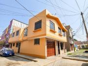 CASA EN VENTA URB. NAVAL PUENTE PIEDRA OPORTINIDAD $/99.000
