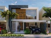 Casa En Venta Urb Oro Brianza / Modelo Macherio