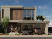 Casa En Venta Urb. Oro Brianza / Modelo Seregno