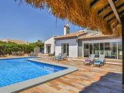 Casa en venta, Urb. Parque la Guardia, en Xábia, España