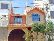 Casa en venta Urb. Puente Blanco