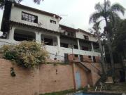 CASA EN VENTA URB. SAN BERNARDINO 565 m2 5h+s/5b+s/3pe