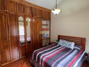 Casa en venta urb. San gregorio ii pusuqui