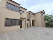 Casa en Venta Urb. Villa Club dos plantas con 3...