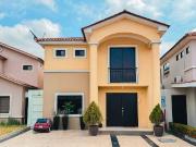 Casa en Venta, Urbanizacion Ciudad Celeste, Etapa...