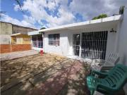 CASA CON TERRENO EN VENTA EN LAS QUINTAS 2 DE NAGUANAGUA...