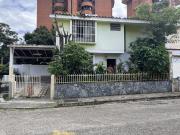 Casa en Venta Urbanización Los Chorros Para Remodelar