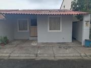 CASA EN VENTA URBANIZACION METROPOLIS NORTE DE GUAYAQUIL...