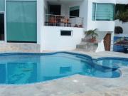 casa en venta urbanización privada manta