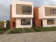 Casa en Venta, Urbanizacion San Eduardo, Pasaje, IriR