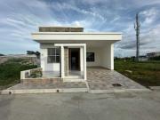 Casa en venta urbanización Villa Elena