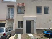 CASA EN VENTA URBI VILLAS DEL REAL, CIUDAD DEL SOL