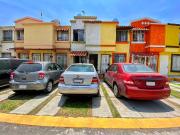 Casa en Venta Urbivilla del Campo, Tecamac