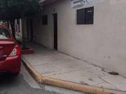 CASA EN VENTA USO DE SUELO COMERCIAL EN COL. LA MODERNA