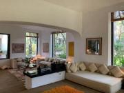 Casa en venta uso de Suelo para restaurante en San Ángel
