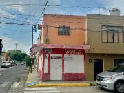 casa en venta uso suelo mixto