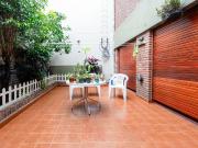 Casa en venta V. Pueyrredòn patio parrilla garage