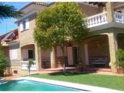 Casa en venta Valencina de la Concepción