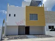 CASA EN VENTA VALLE ALTO JURIQUILLA LA RESRVA