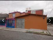 CASA EN VENTA VALLE DE ARAGON
