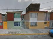 CASA EN VENTA VALLE DE ARAGON NEZAHUALCOYOTL ESTADO DE...