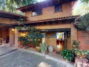 Casa en Venta Valle de Bravo
