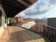 Casa en Venta Valle de Bravo