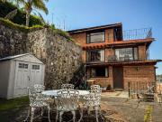 CASA EN VENTA || VALLE DE BRAVO || VISTA AL LAGO