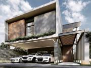 CASA EN VENTA VALLE DE CRISTAL, ZONA CARRETERA NACIONAL