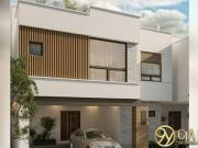 Casa en Venta Valle de Cumbres Nueva Zona Dominio Cumbres