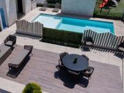 CASA EN VENTA VALLE DE CUMBRES PREMIER