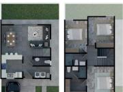 CASA EN VENTA VALLE DE CUMBRES PREMIER.GARCIA