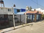 CASA EN VENTA VALLE DE LA HACIENDA, CUAUTITLÁN