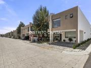 Casa en Venta, Valle de las Fuentes, Calimaya, Estado de...