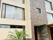 Casa En Venta Valle De Los Chillos