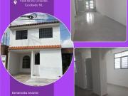 CASA EN VENTA Valle de los Girasoles, Escobedo, N.L