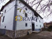 CASA EN VENTA VALLE DE LOSA