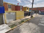 CASA EN VENTA VALLE DE ORINOCO COLONIA VALLE DE ARAGON...