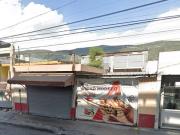 Casa en venta Valle de Santa Lucia Solidaridad