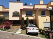 Casa en Venta Valle de Tepepan