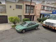 Casa en Venta / Valle de Tepeyac, Gustavo A. Madero