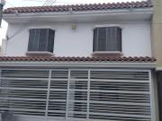 Casa en Venta Valle de Torremolinos, Gpe N. L