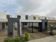 Casa en Venta Valle del Jaguar Centro Tabasco